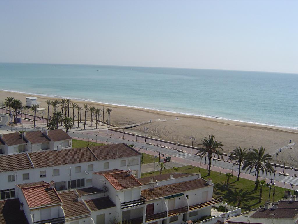 Apartments Europeñiscola