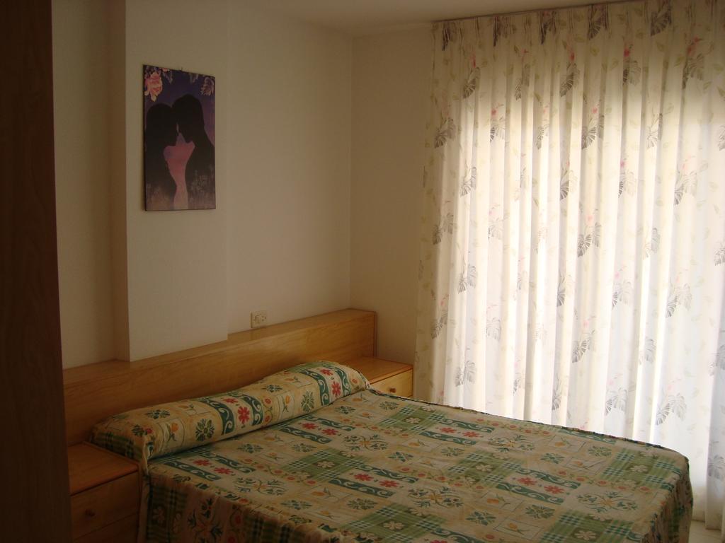 Apartments Europeñiscola