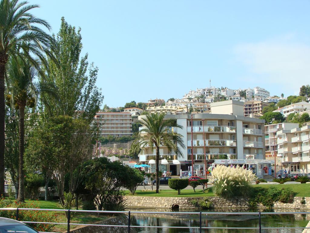 Apartments Forner