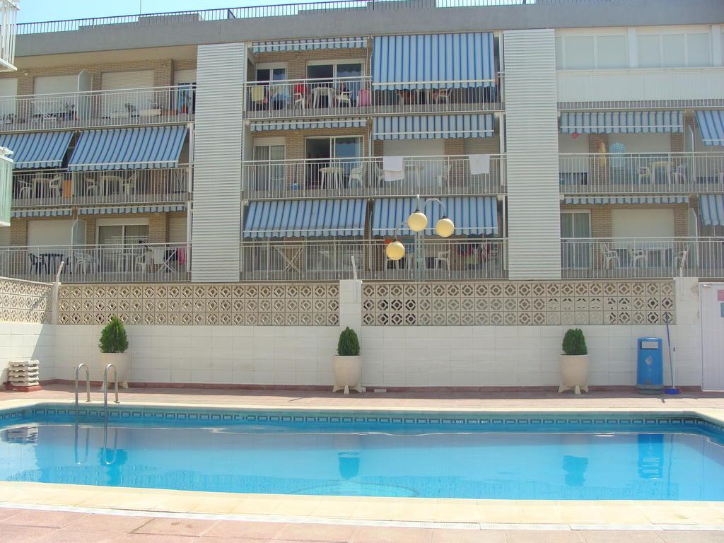 Apartments Forner