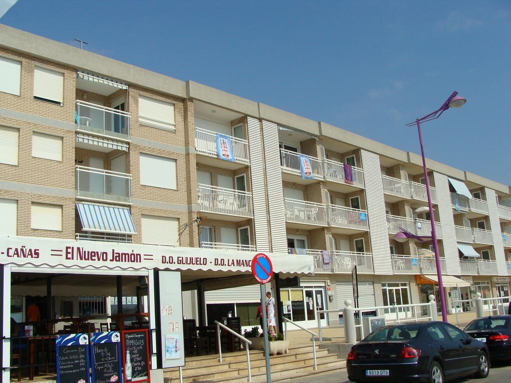 Apartments Forner