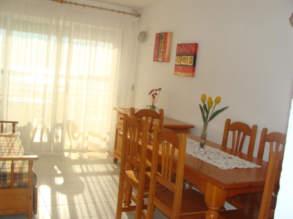 Apartments Forner