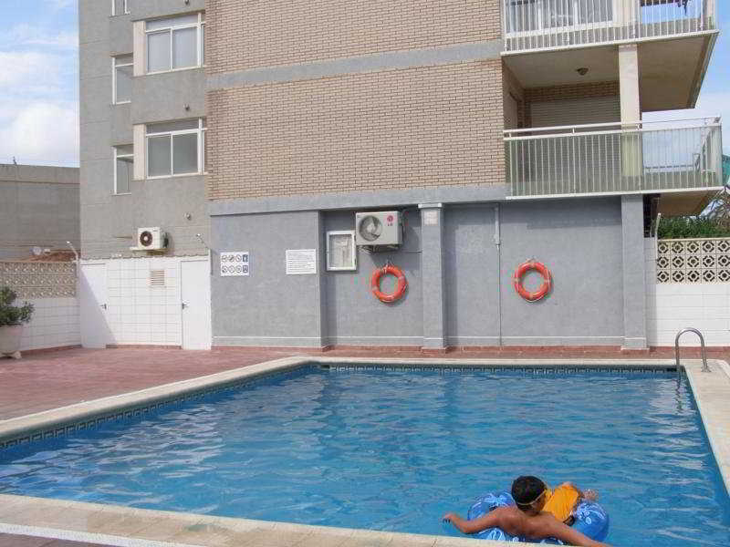 Apartments Forner