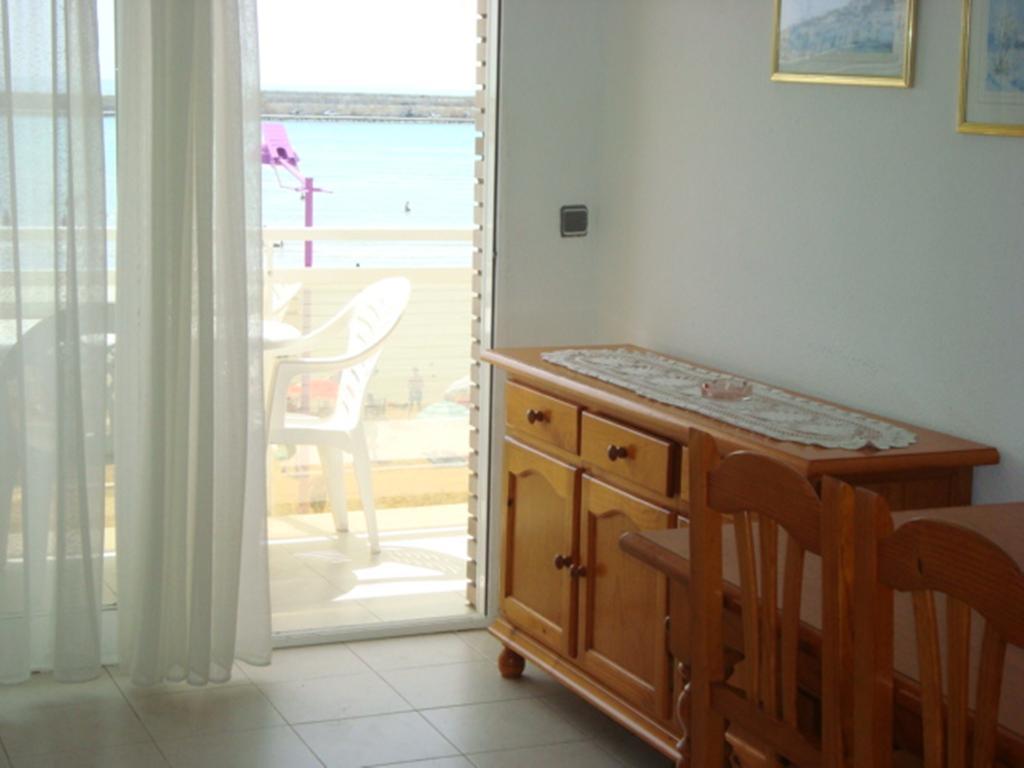 Apartments Forner