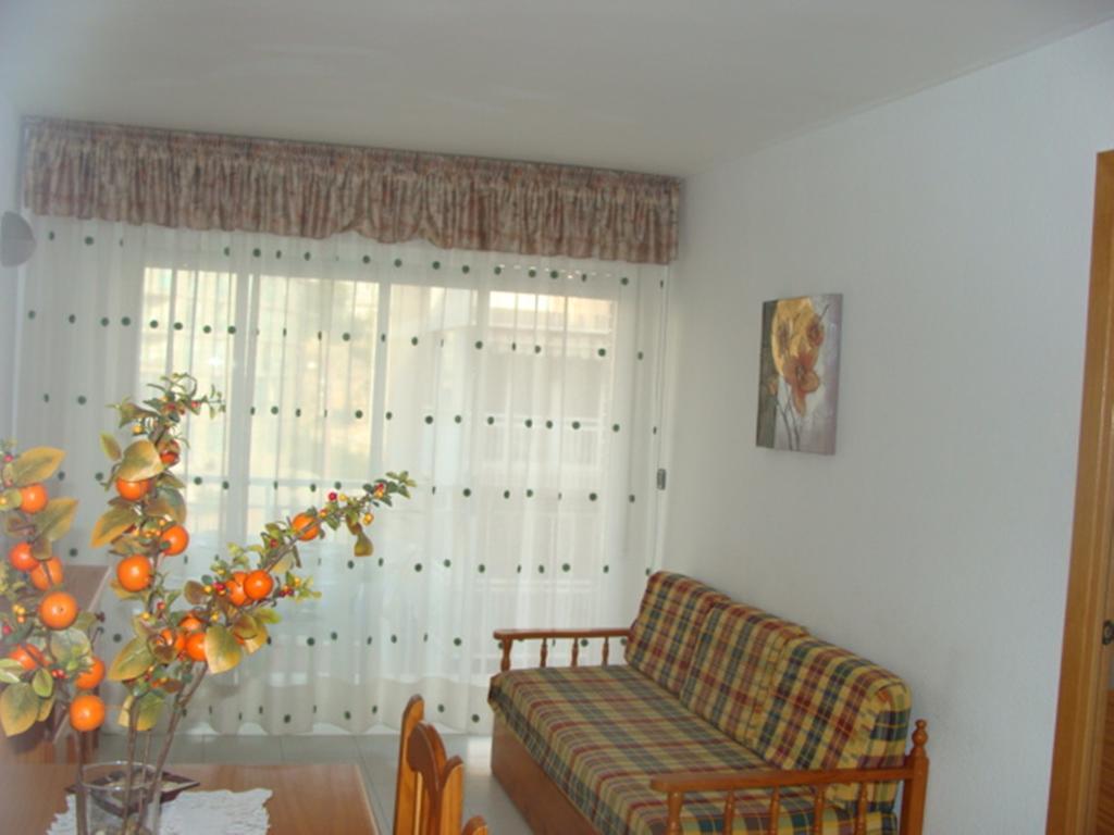 Apartments Forner