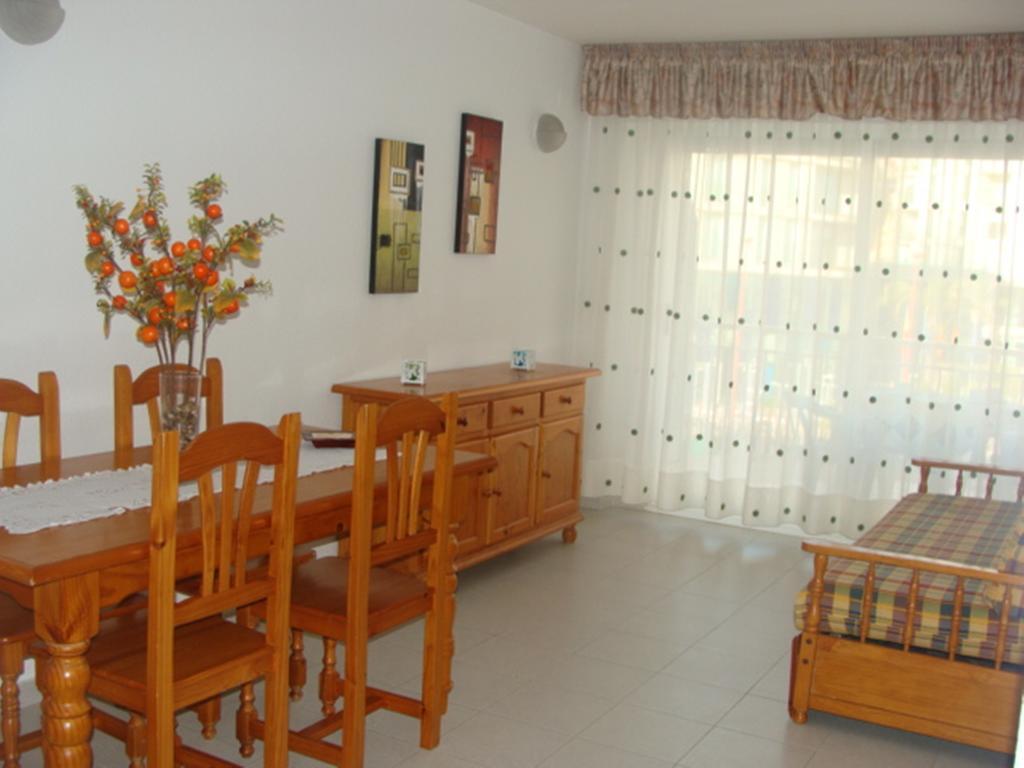 Apartments Forner