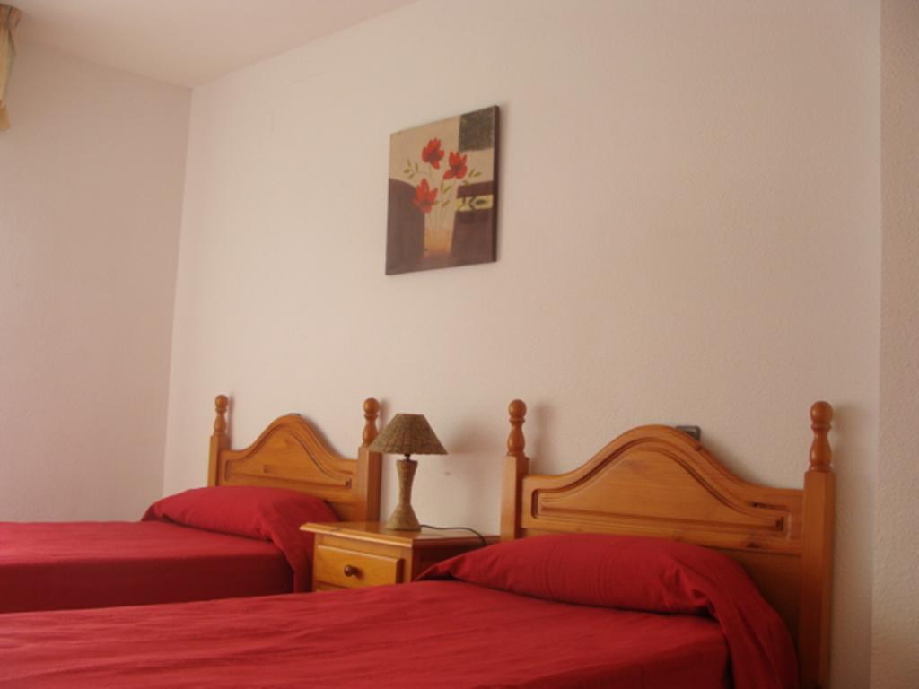 Apartments Forner