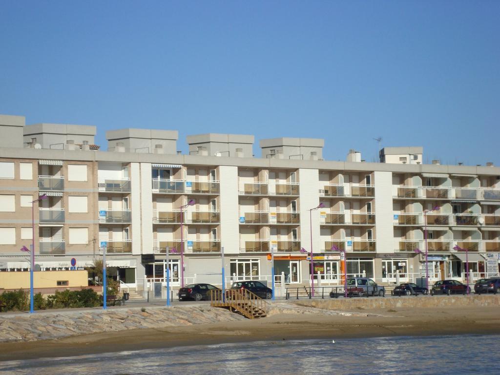 Apartments Forner