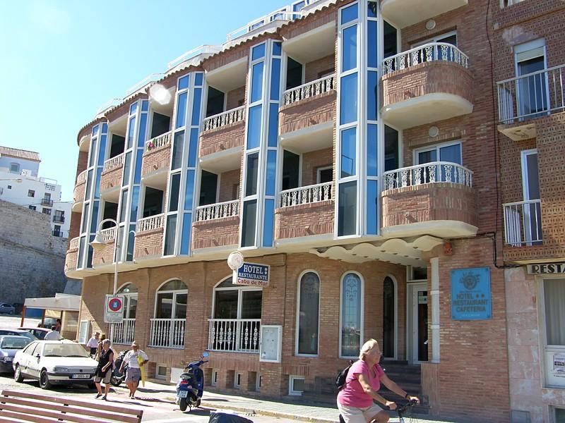 Cabo de Mar
