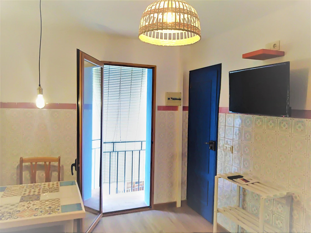 Casas Del Castillo Peñiscola