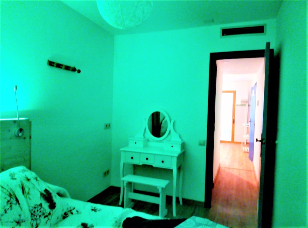 Casas Del Castillo Peñiscola