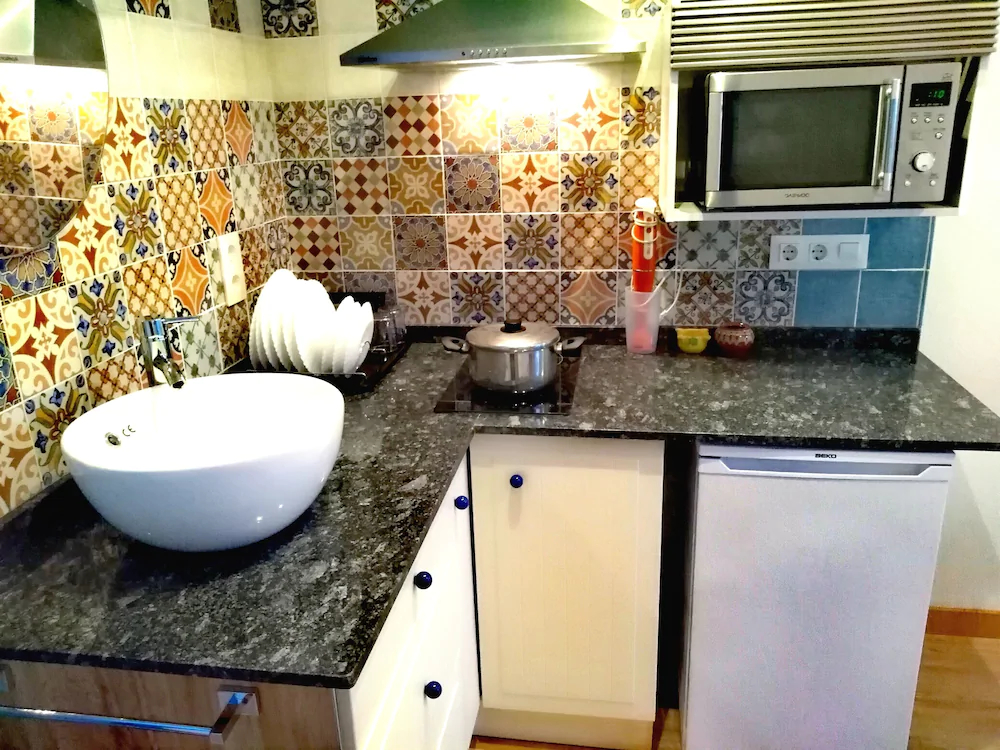 Casas Del Castillo Peñiscola