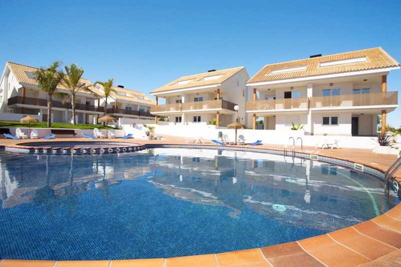 Casas Sierramar