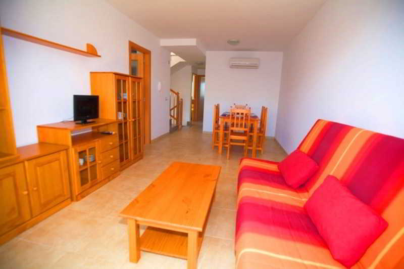 Casas Sierramar