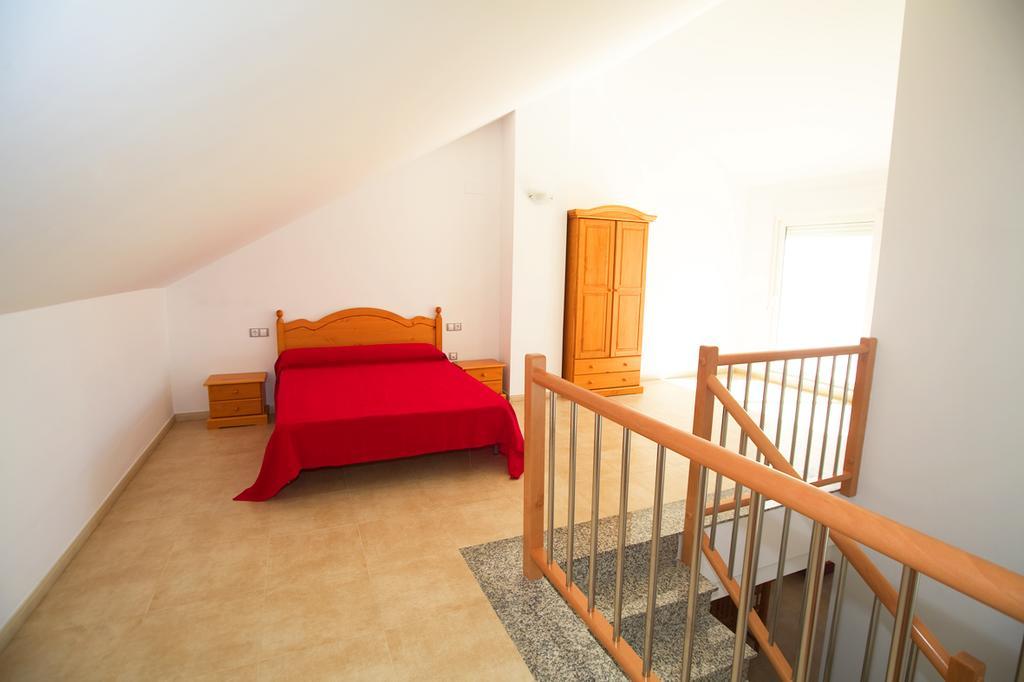 Casas Sierramar