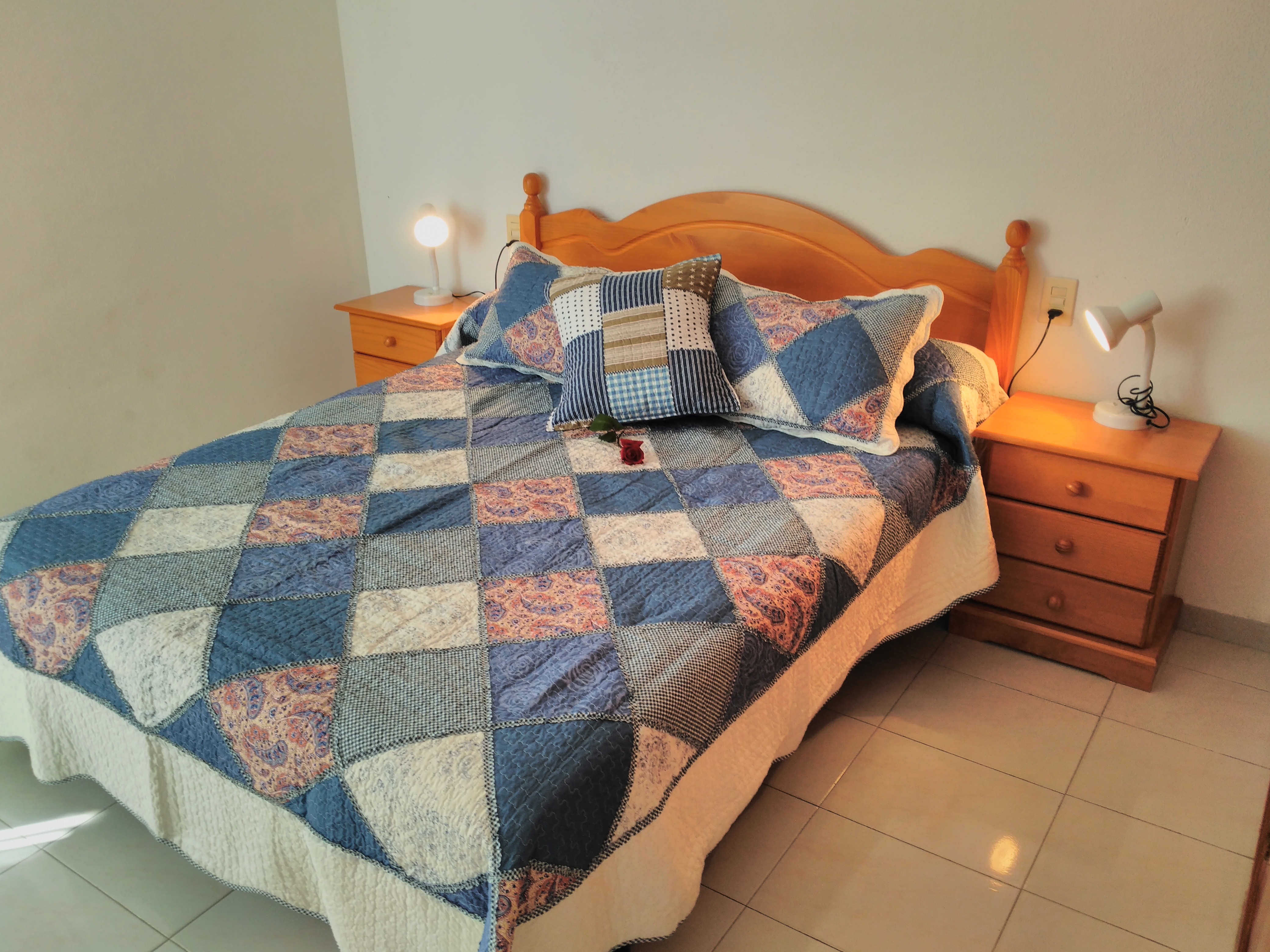 Chalet Les Illes -Alpen1