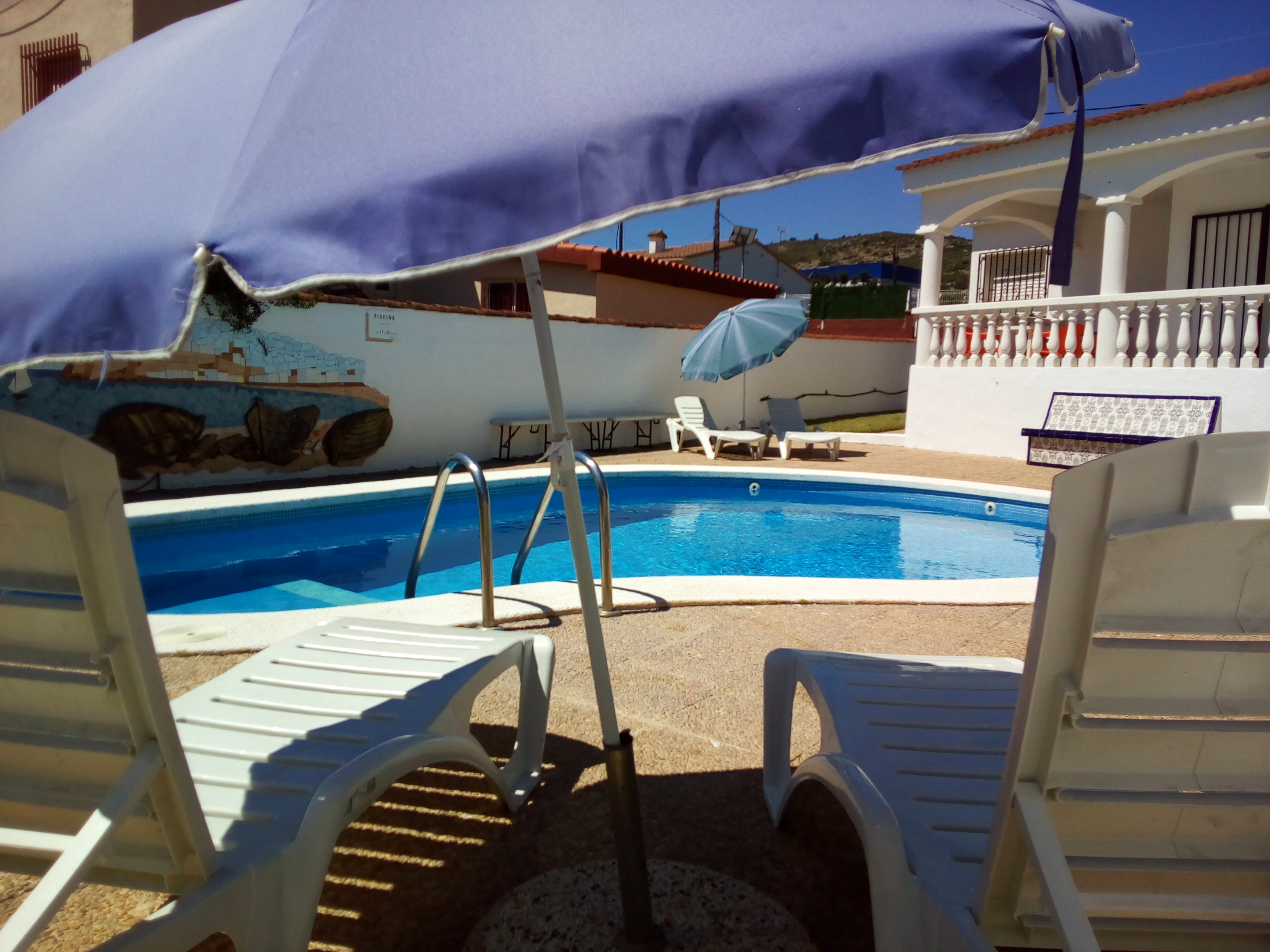 Chalet Les Illes -Alpen1
