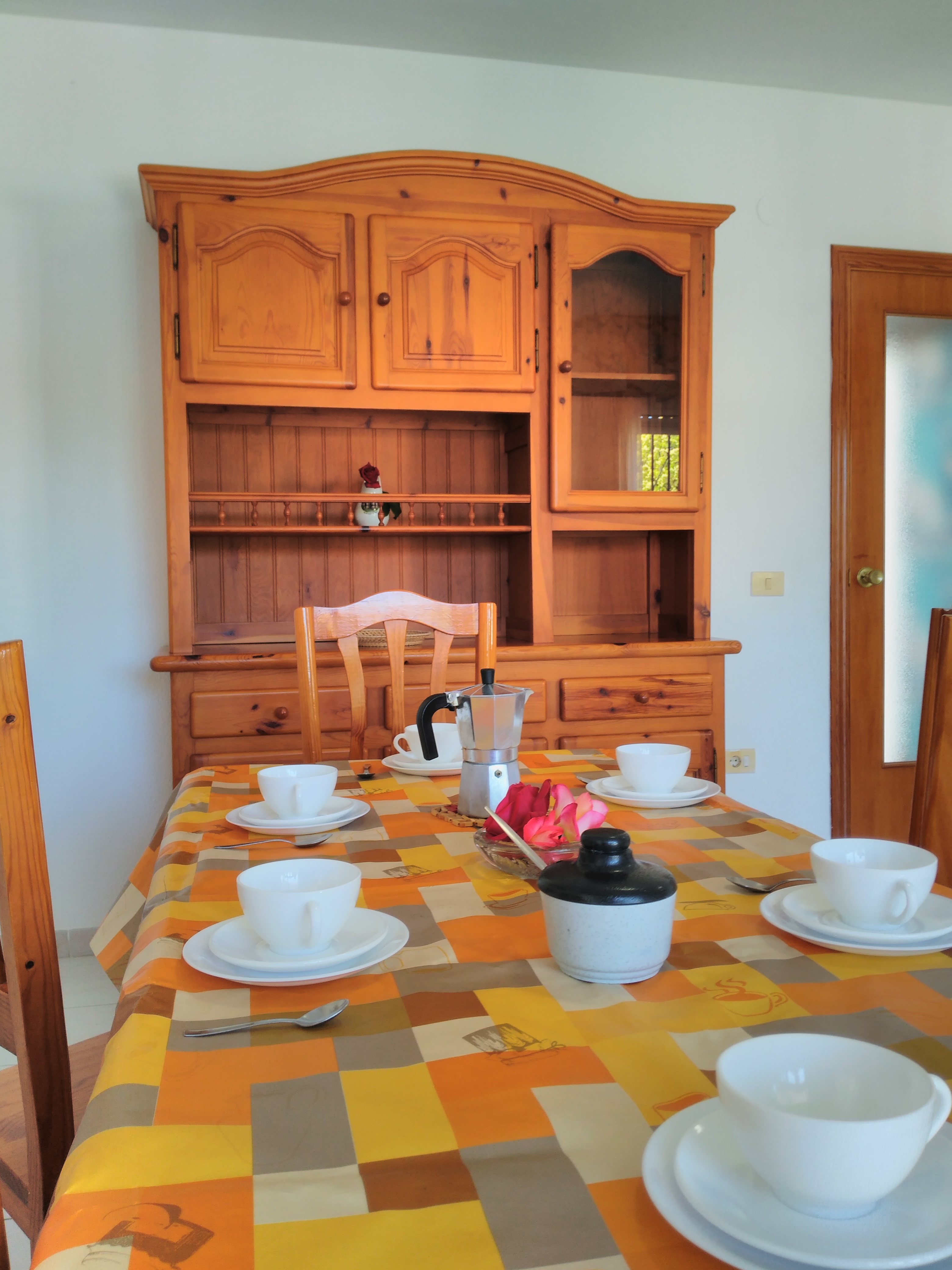 Chalet Les Illes -Alpen1