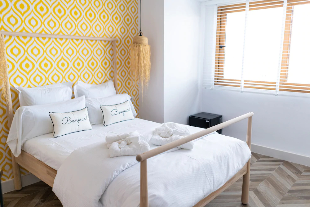 Duna Hotel Boutique