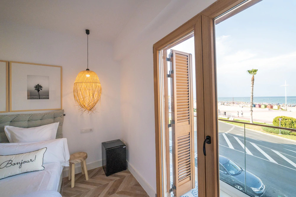 Duna Hotel Boutique