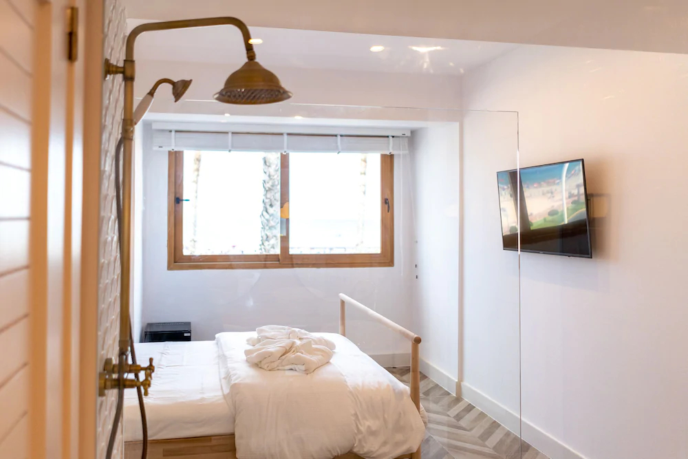 Duna Hotel Boutique