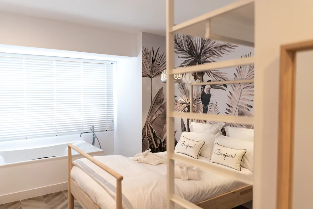 Duna Hotel Boutique