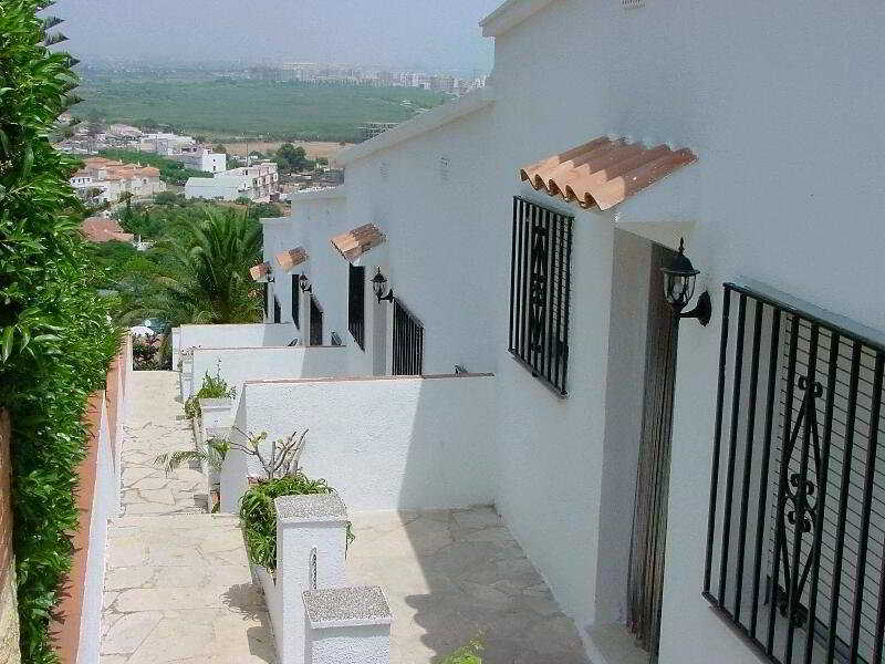 Apartamentos Finca Simó