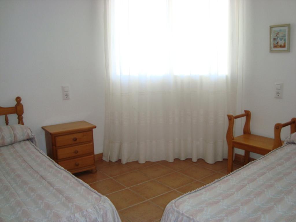 Apartamentos Finca Simó