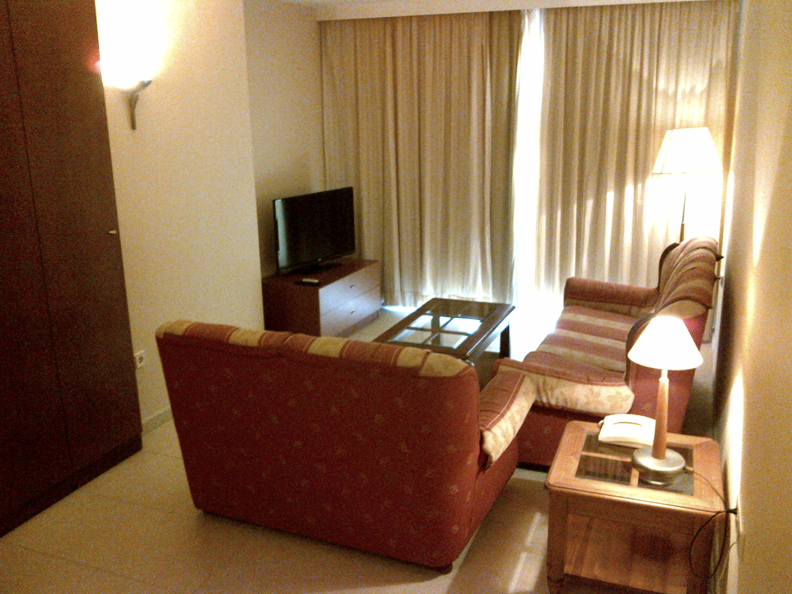 Gran Hotel Peñiscola
