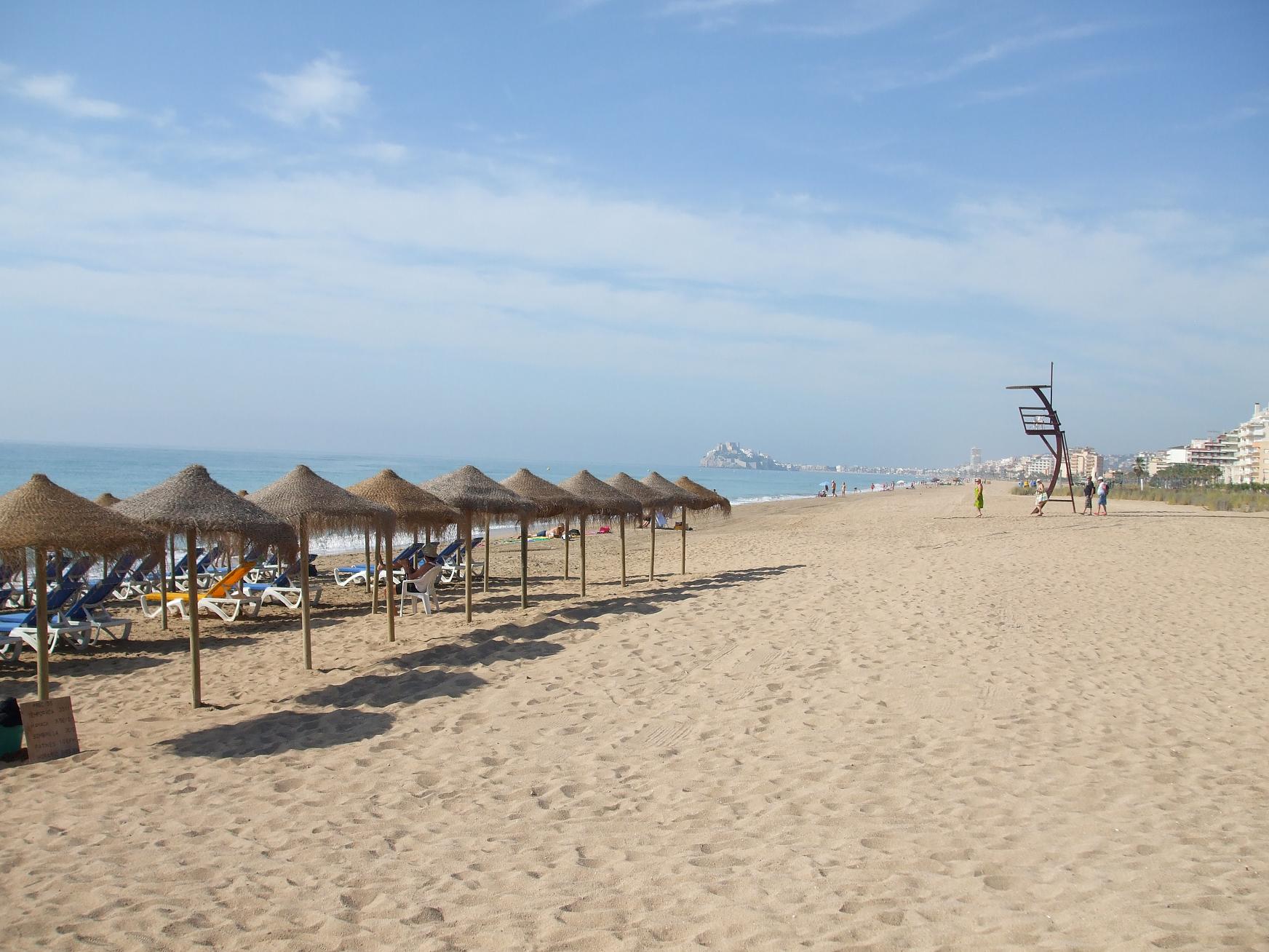 Gran Hotel Peñiscola