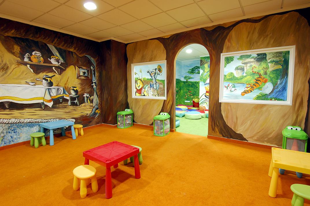 Gran Hotel Peñiscola