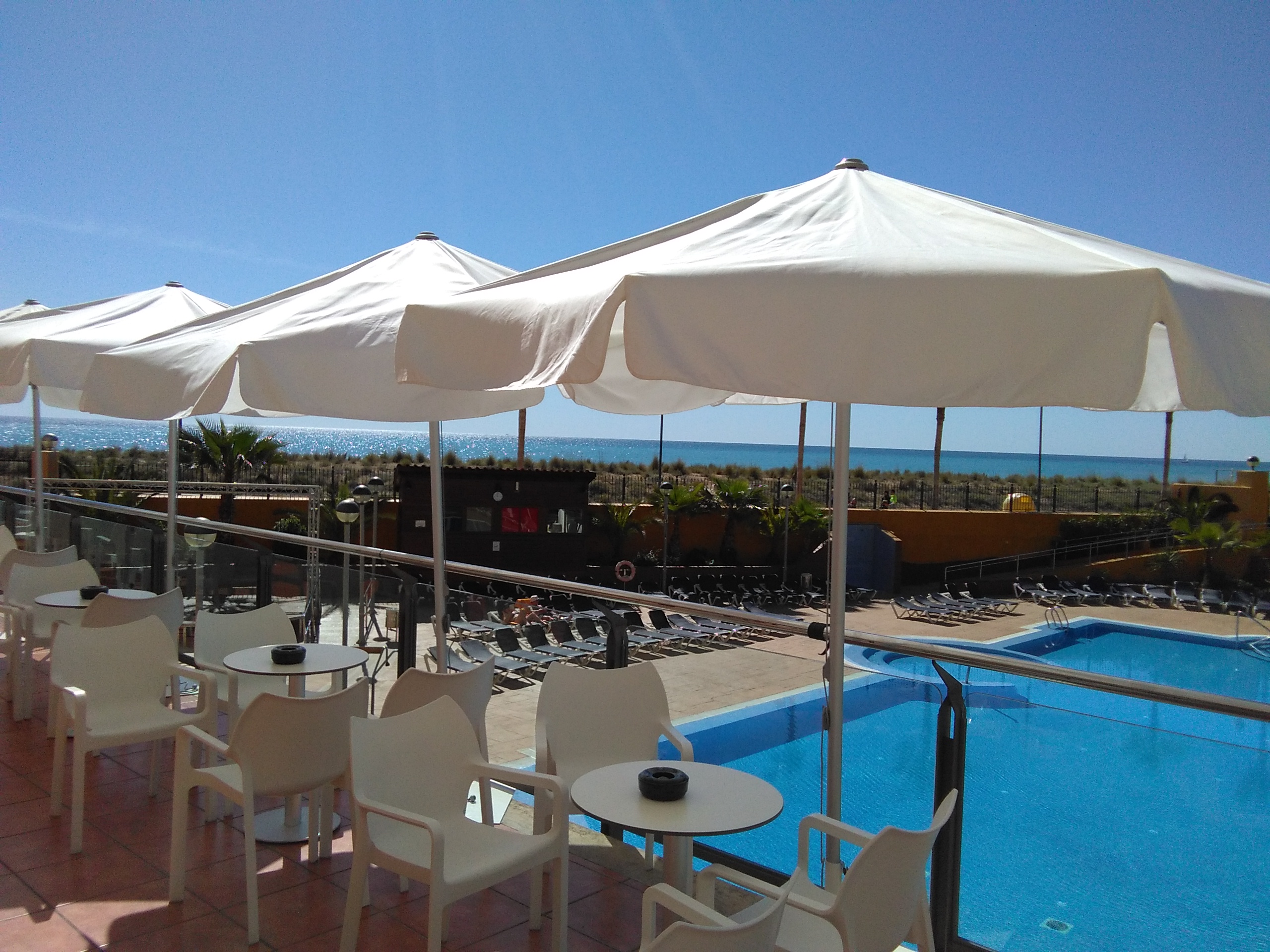 Gran Hotel Peñiscola