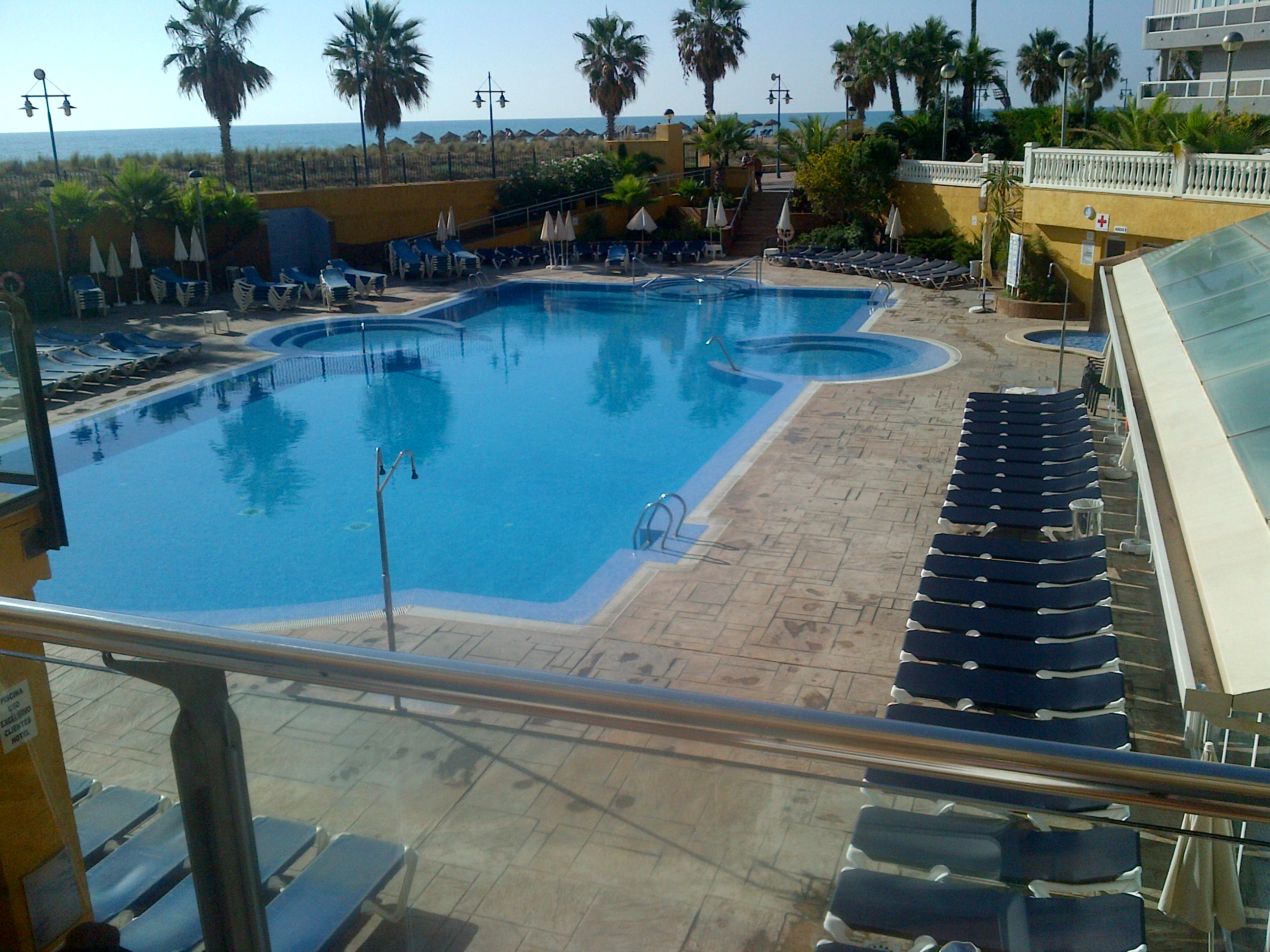 Gran Hotel Peñiscola