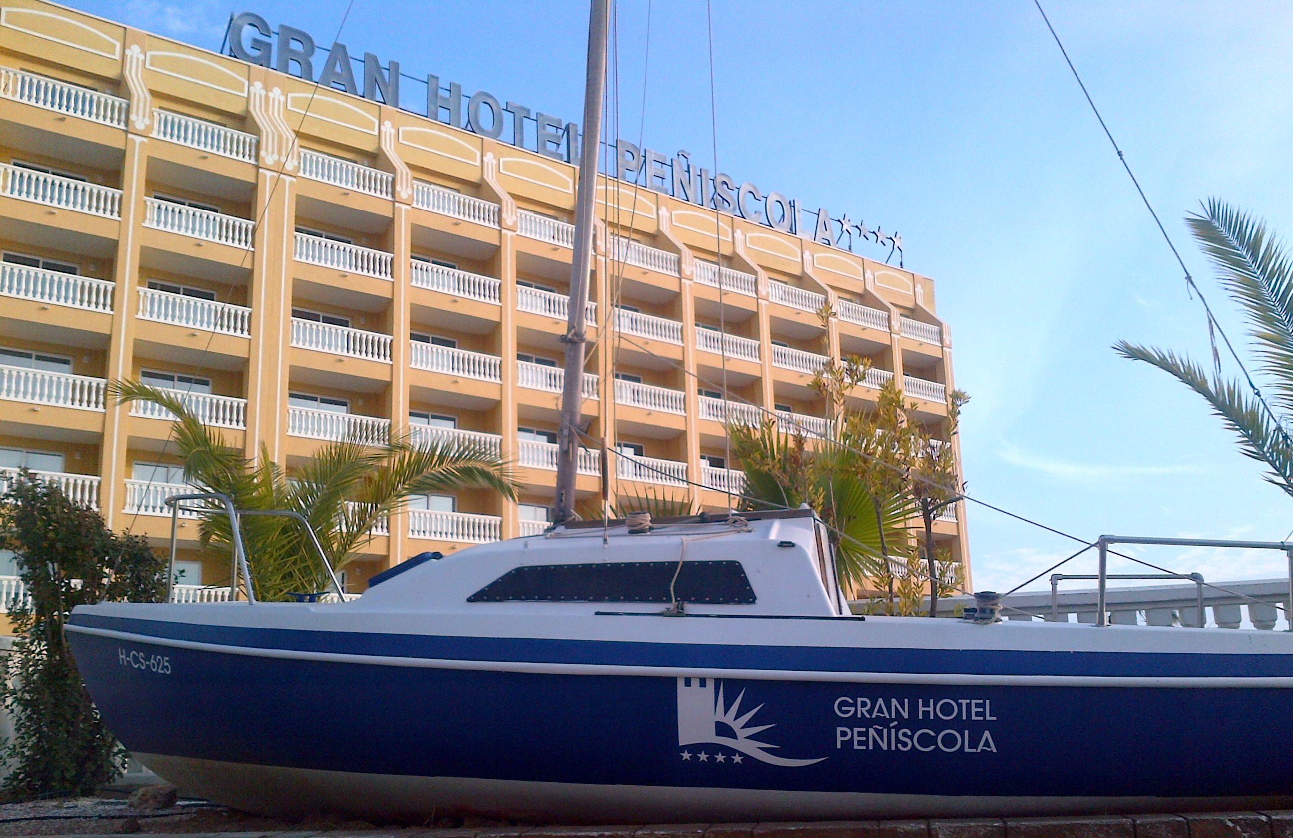 Gran Hotel Peñiscola