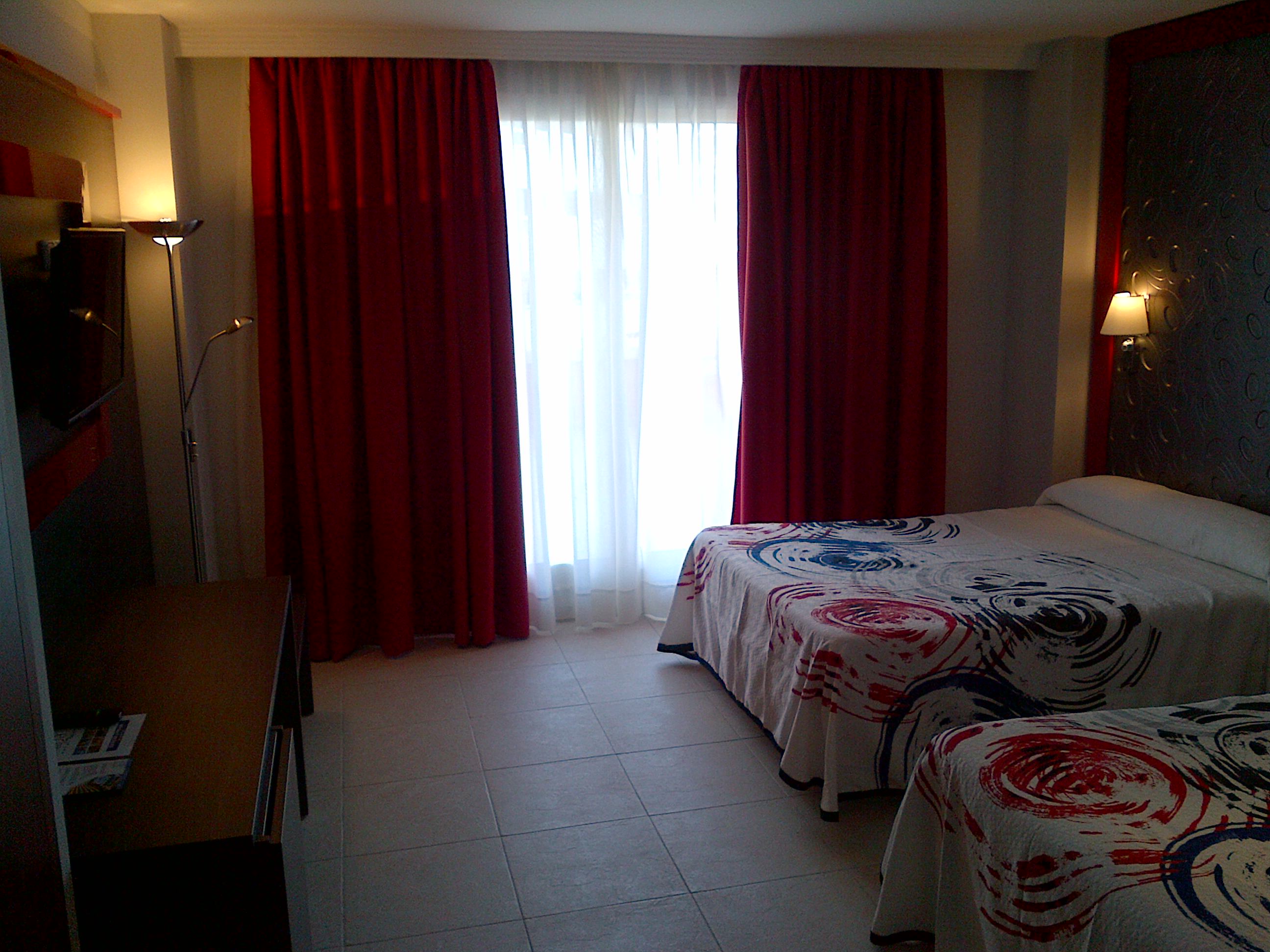 Gran Hotel Peñiscola