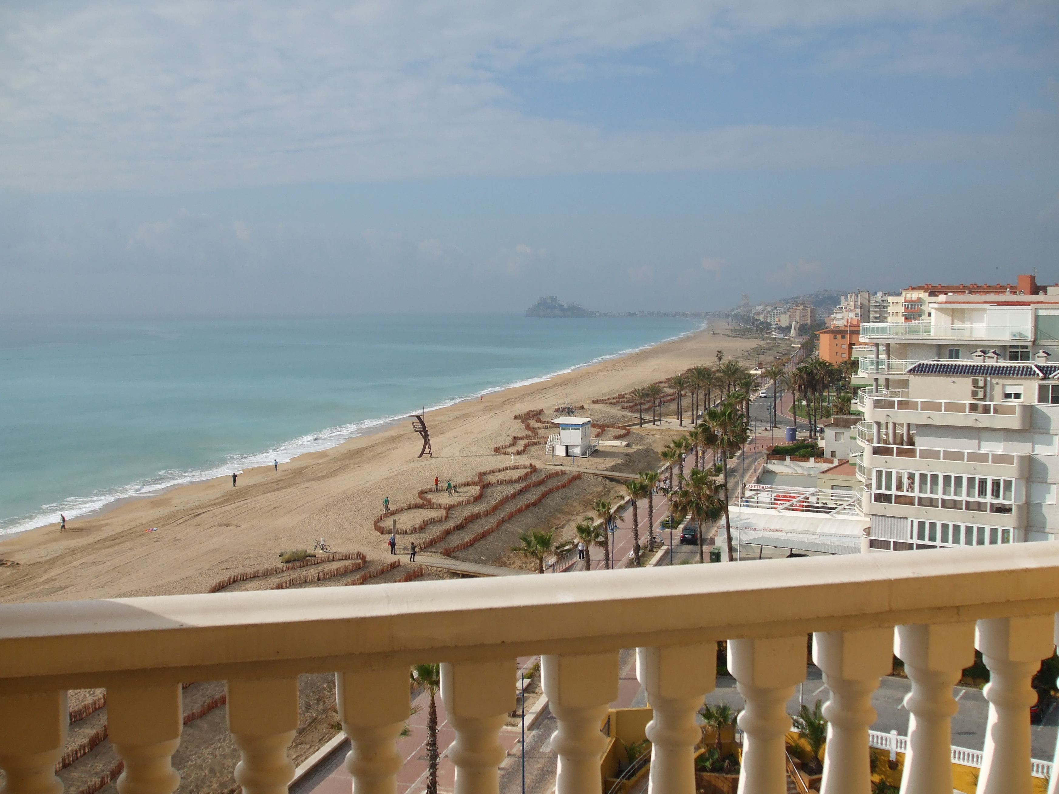 Gran Hotel Peñiscola