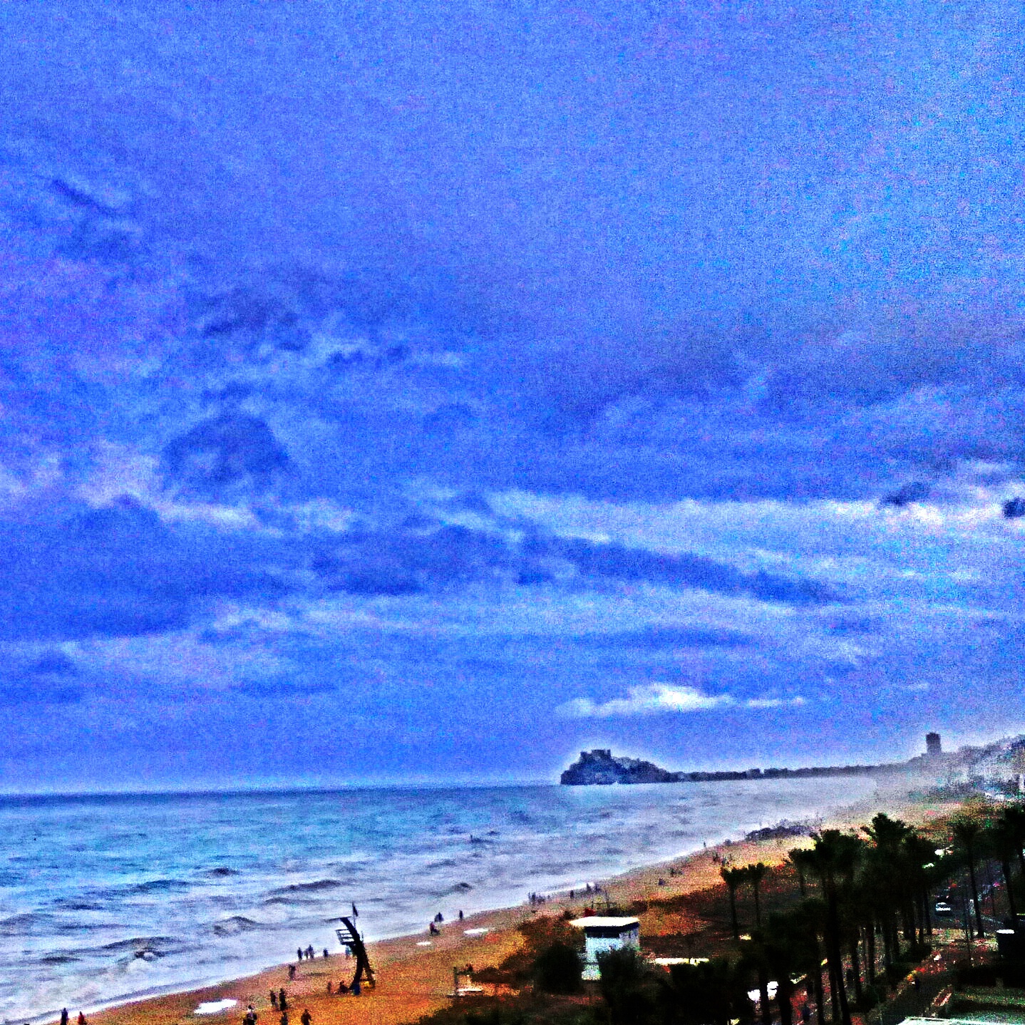 Gran Hotel Peñiscola