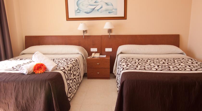 Gran Hotel Peñiscola