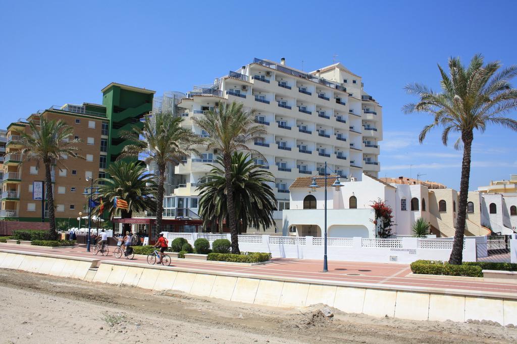 Hotel Hey Peñíscola