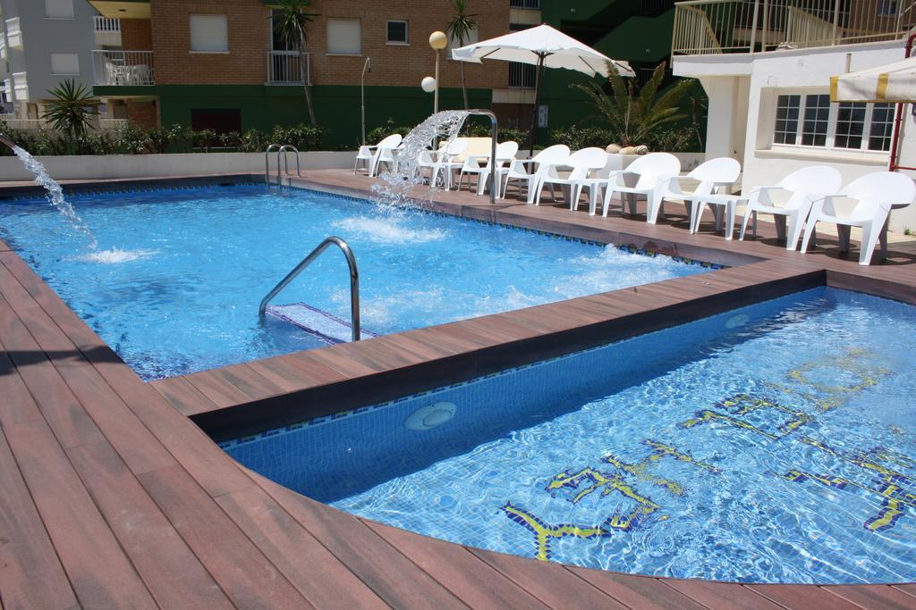 Hotel Hey Peñíscola