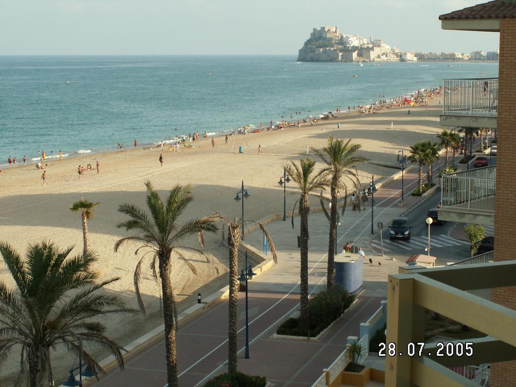 Hotel Hey Peñíscola