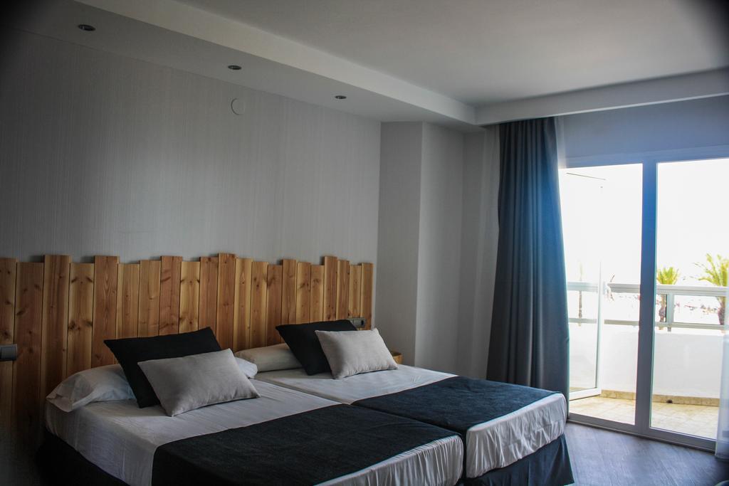Hotel Hey Peñíscola