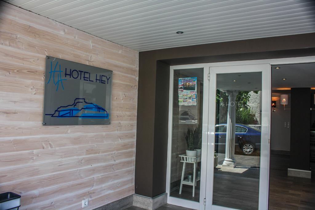 Hotel Hey Peñíscola