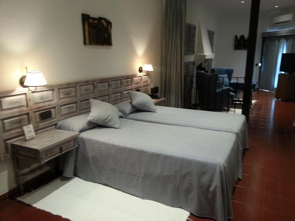 Hosteria del Mar