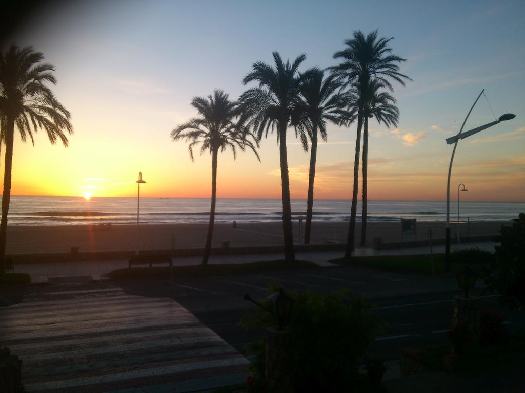 Hosteria del Mar