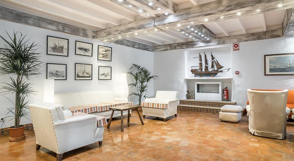 Hosteria del Mar