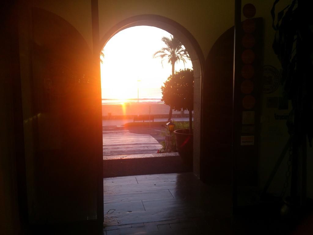 Hosteria del Mar