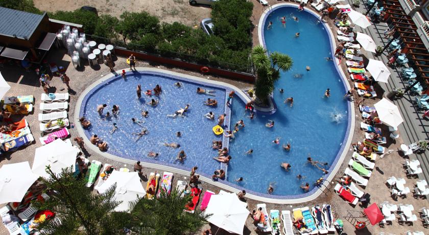 Hotel & Spa Acuazul