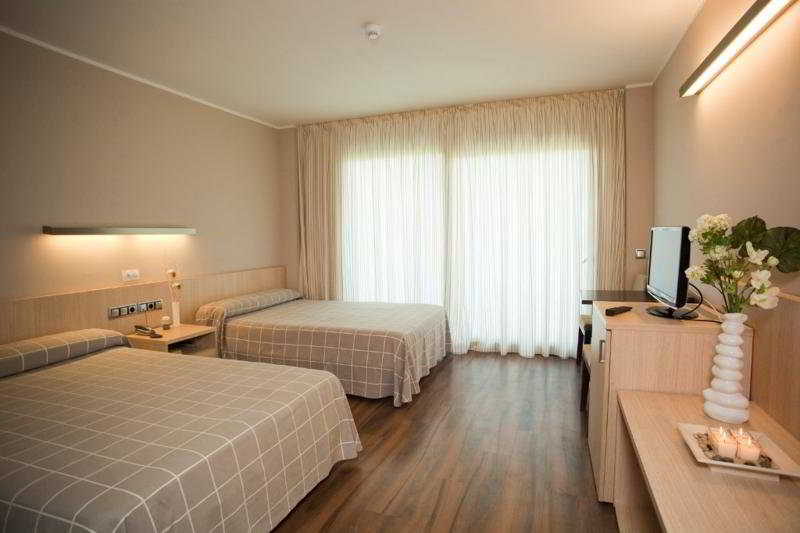 Hotel & Spa Acuazul