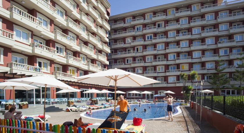Hotel & Spa Acuazul